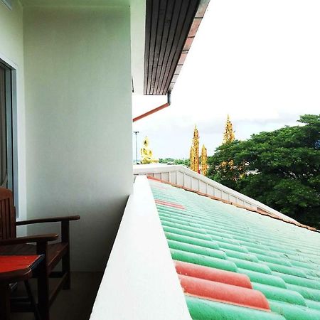 Buakham Rim Khong บัวคำริมโขง Hotel Chiang Saen Exterior photo